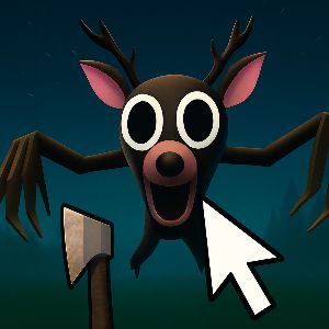 99 Nights in the Forest: Clicker Weapon Evolution