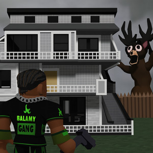 99 Nights in the Forest: Escape from Mansion