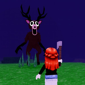 99 Nights In The Forest: Survive The Night