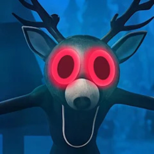 99 Nights In The Woods: Horror Story Original