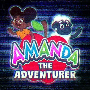 Amanda The Adventurer