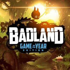 Badland