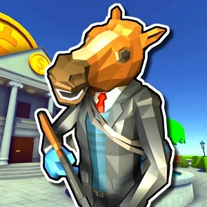 Bank Robbery
