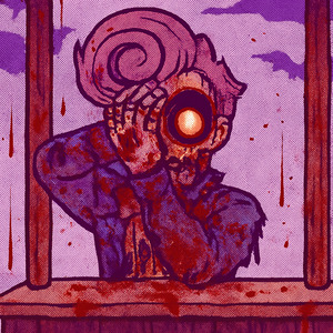 BloodMoney