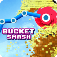 Bucket Smash