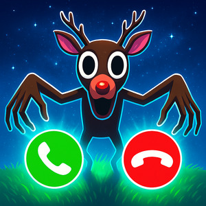 Call 99 Nights In The Forest