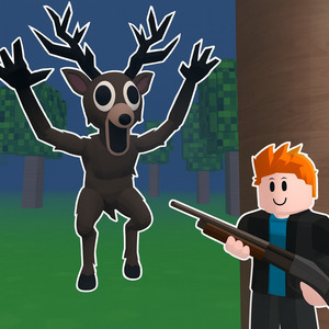 Deer Cannibal: 99 Nights In The Forest
