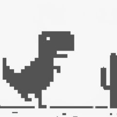 Dinosaur Game
