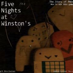 Five Nights at Winstons