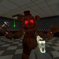 FNAF Strike