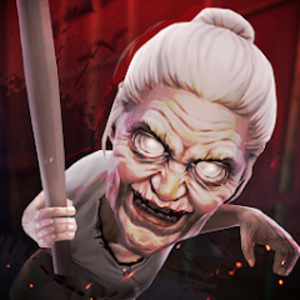 Granny House Escape