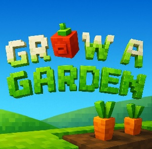 Grow A Garden
