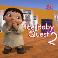 Ice Age Baby