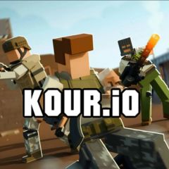 Kour.io
