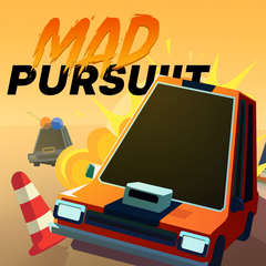 Mad Pursuit