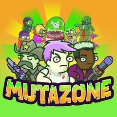Mutazone