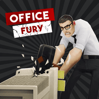 Office Fury