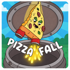 PizzaFall