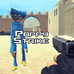 Poppy Strike