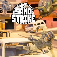 SandStrike.io