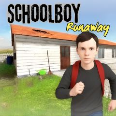 SchoolBoy Runaway