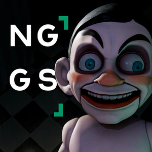 Seeing Things