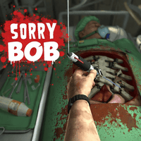 Sorry Bob