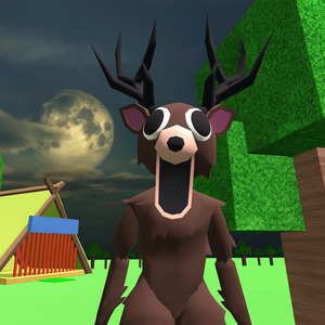 Steal A Brainrot: 99 Nights In The Forest