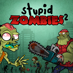 Stupid Zombies 2