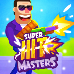 Super HitMasters