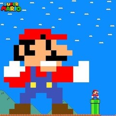 Super Mario Bros