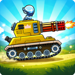 Tank Attack 2