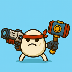 Tiny Survivors