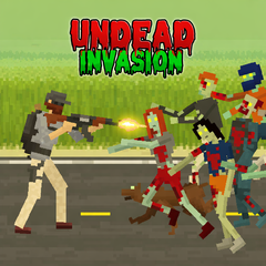 Undead Invasion