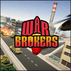 War Brokers