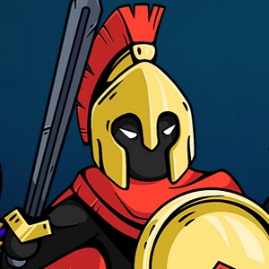 World of Stickman Classic RTS